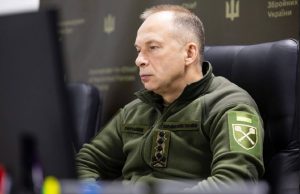 Скільки військ РФ втратила у 2024 році: Сирський приголомшив цифрою