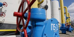 ЄС обговорює відновлення постачання російського газу – Financial Times