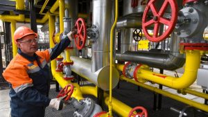 Зупинка газового транзиту: Галущенко розповів, чи відчують його українці на собі