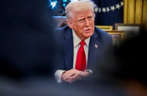 Трамп анонсував мито у 25% для товарів з ЄС: реакція фондового ринку