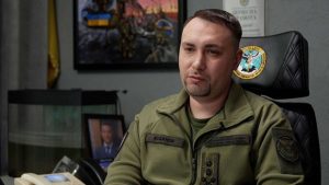 Вже у 2025 році: Кирило Буданов спрогнозував припинення вогню в Україні