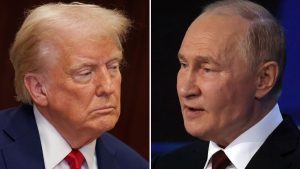 Трамп анонсував розмову із Путіним: коли та про що будуть говорити
