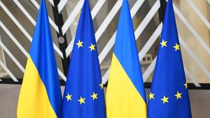 ЄС посилює підтримку України: які рішення ухвалили 26 держав