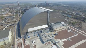 Російська атака на ЧАЕС: експерт попередив про серйозні наслідки