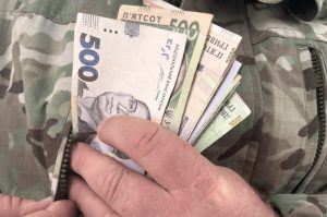 З 1 травня курсантам підвищать стипендії: нардеп назвав нові виплати