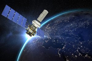 РФ розробляє зброю, яка загрожує супутникам Starlink – ЗМІ