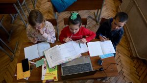 Скільки українських учнів навчаються на ТОТ: нардеп ошелешив цифрою