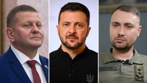 Зеленському, Залужному чи Буданову: кому українці довіряють найбільше – опитування