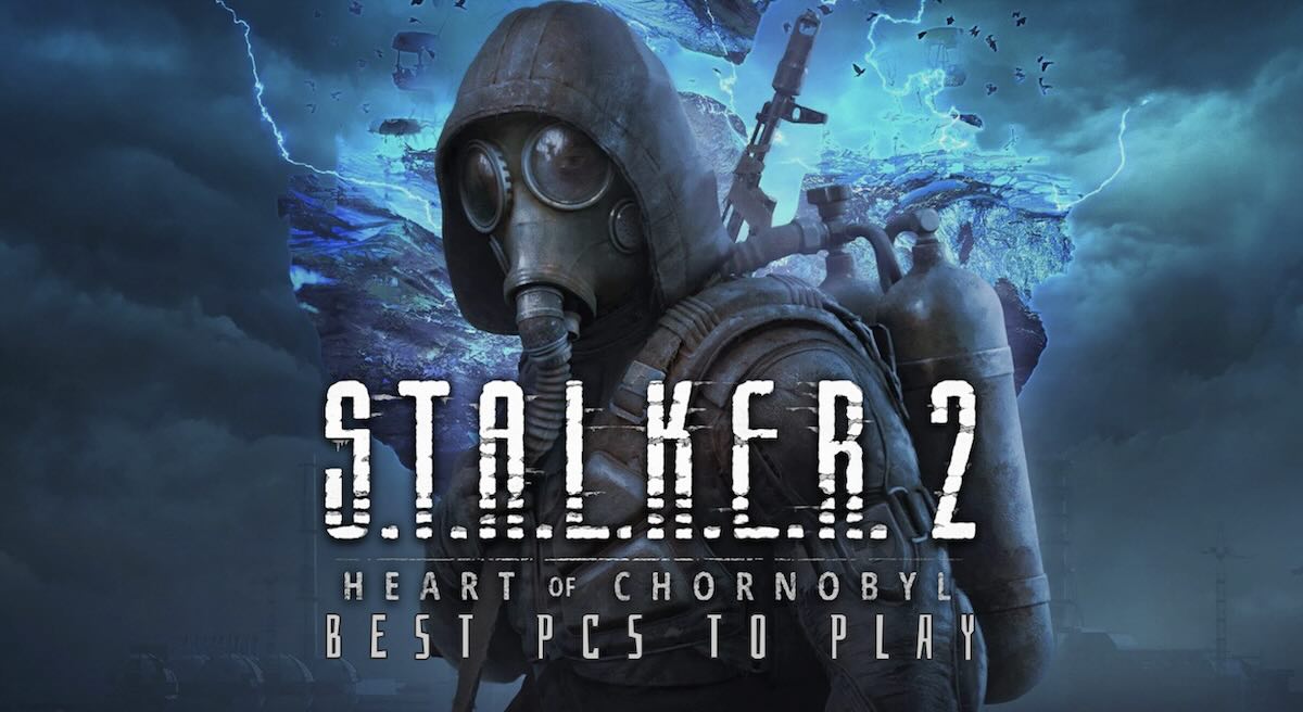 Реліз S.T.A.L.K.E.R. 2: чи окупиться найдорожча гра України / Фото: відкриті джерела