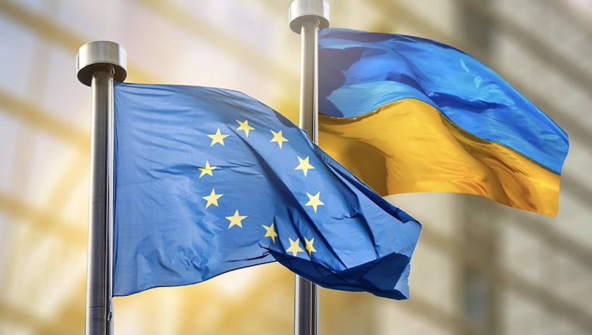 Єврокомісія готує «репараційний кредит» для України: фінансування планують із заморожених російських активів