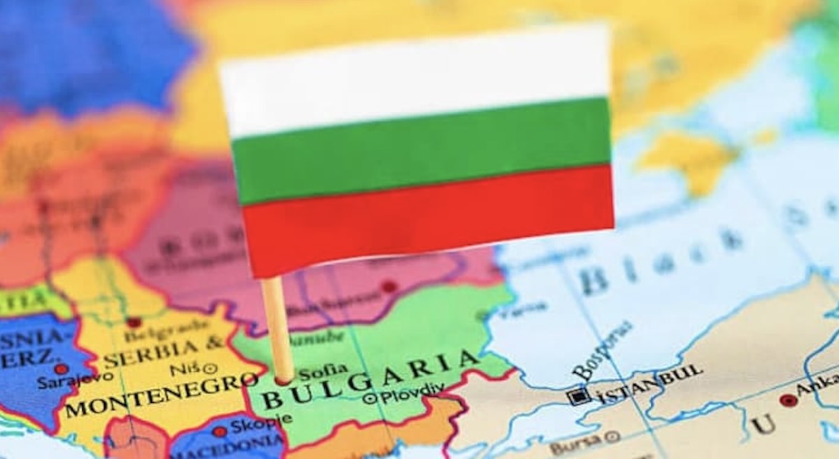 Болгарія погоджується пропустити літак Путіна на зустріч із Трампом / Фото: відкриті джерела