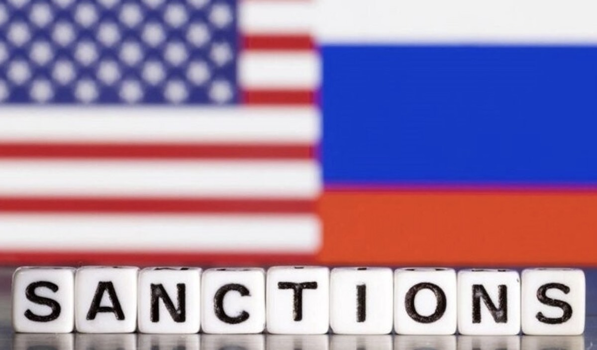 Сенат США призупинив розгляд законопроєкту про нові санкції проти Росії / Фото: відкриті джерела