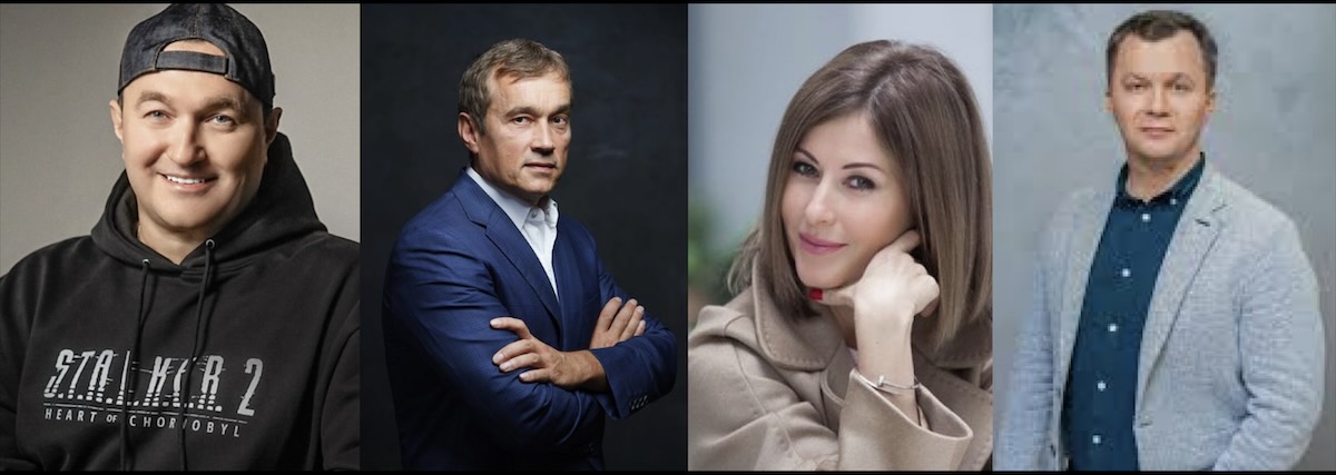 Як інвестують українські бізнесмени у 2025 році під час війни / Фото: відкриті джерела