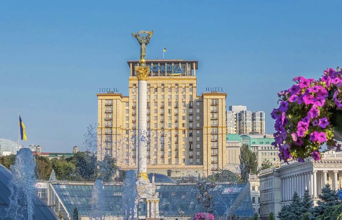 Хто володіє найприбутковішими готелями України: Юрушев, Козловський, Кріппа та інші гравці ринку / Фото: відкриті джерела