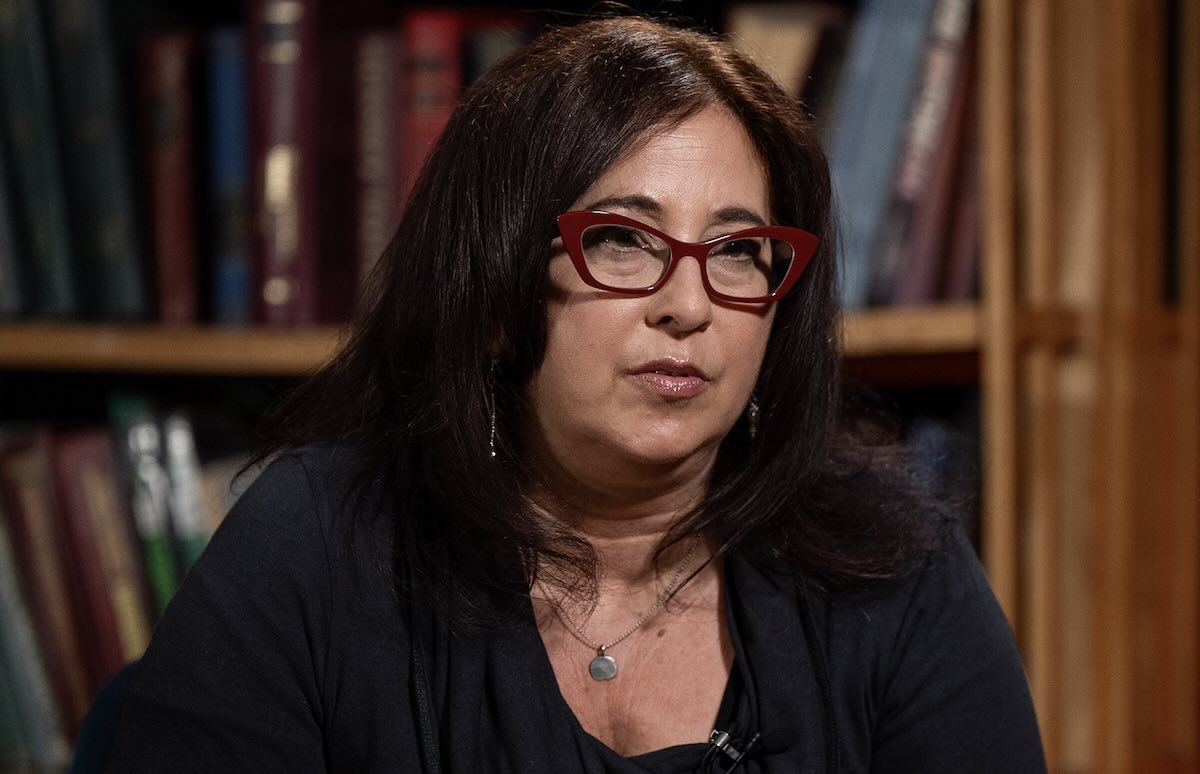 Історикиня Марсі Шор: світ дедалі більше потрапляє у путінську пастку