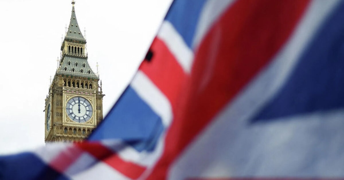 Британія виділяє £200 млн і готує війська для України / Фото: відкриті джерела