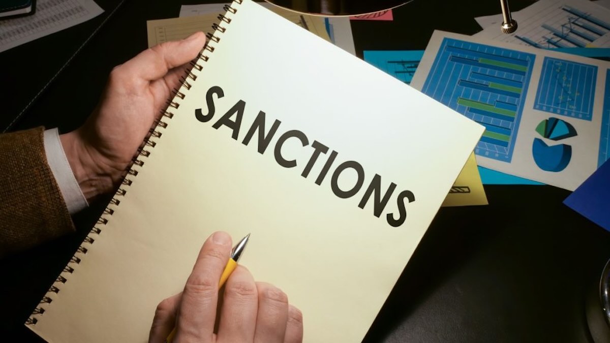 США можуть запровадити санкції проти покупців російської нафти / Фото: відкриті джерела